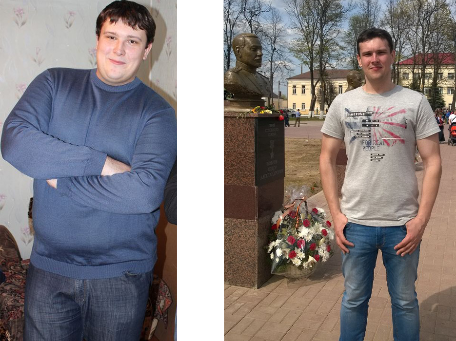 Слева на фото 168 кг справа уже 108кг