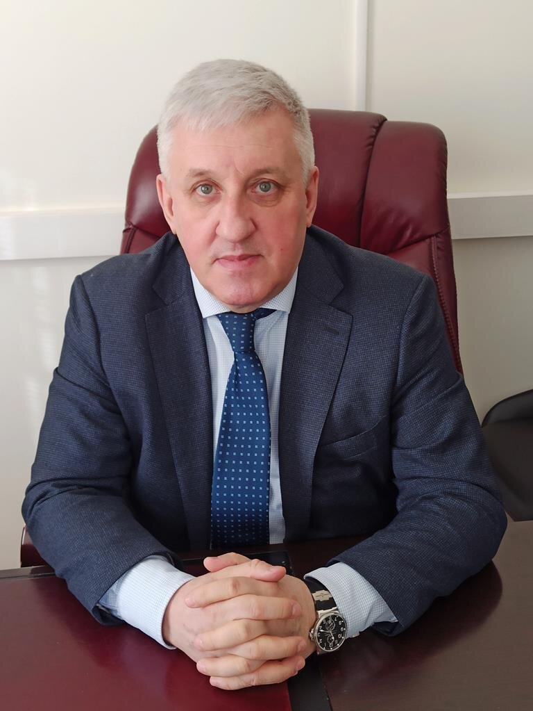 Александр Иванов, генеральный директор Ассоциации нефтепереработчиков и нефтехимиков