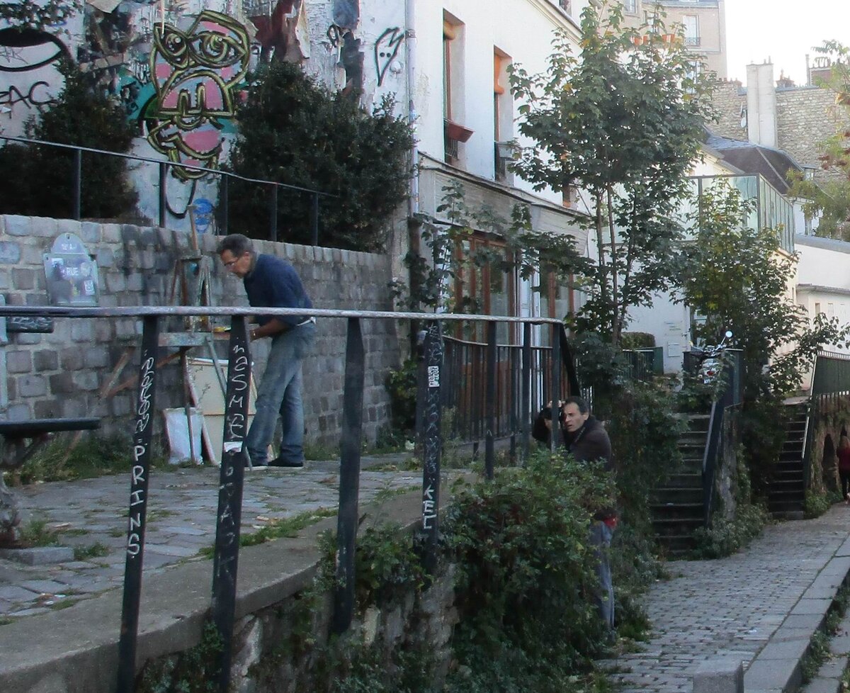 Таланты и поклонники