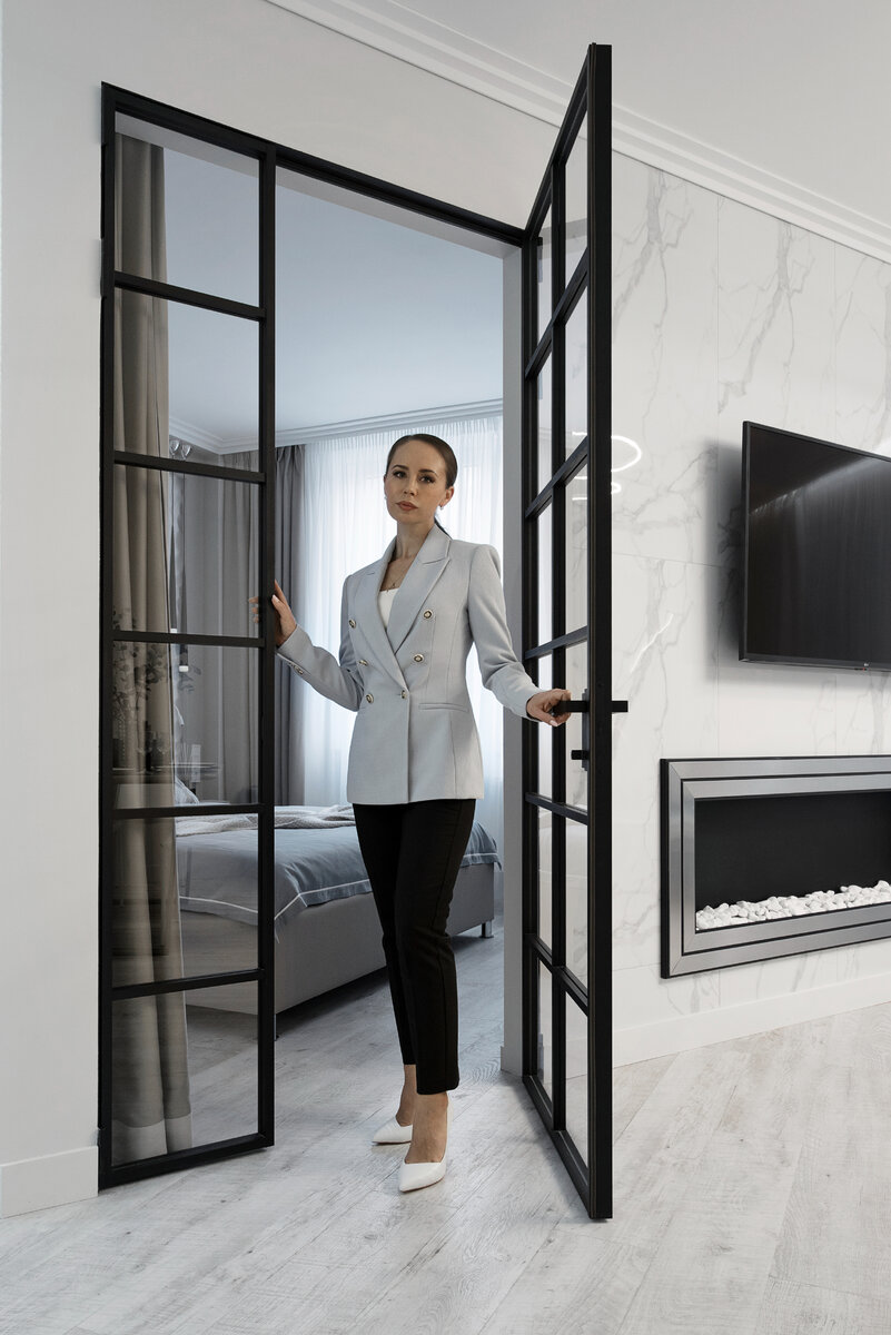 Дизайнер интерьера Мария Бойчук +79110735574