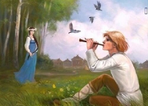 Звуки Бога