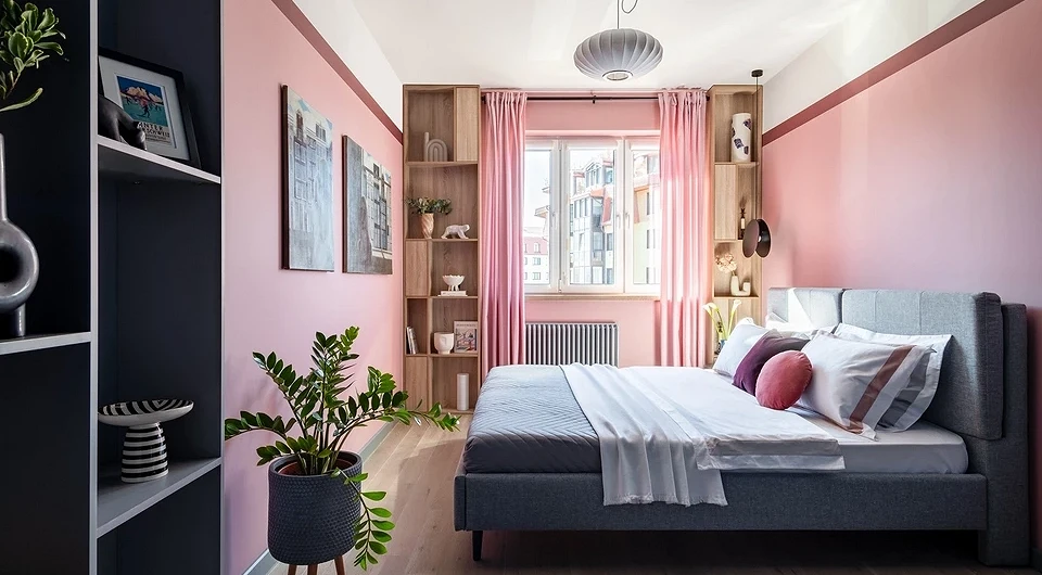 Дизайн: Алена Матисова. Фото: Евгений Гнесин. Стиль: Айса Санжиева, Анна Кожанова