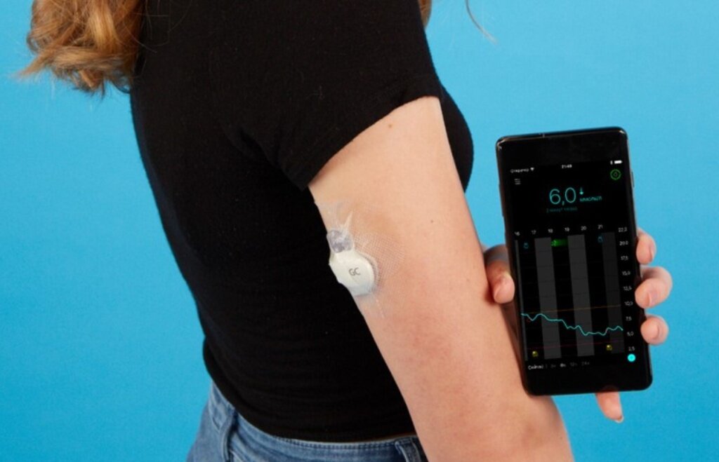 В Тверской области купят еще 5,5 тысячи глюкометров для детей-диабетиков