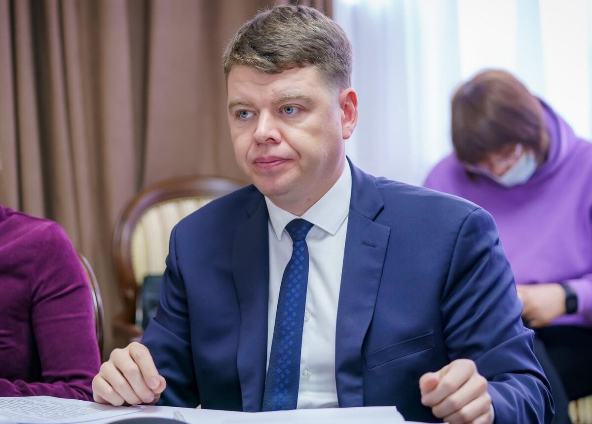    Новое назначение