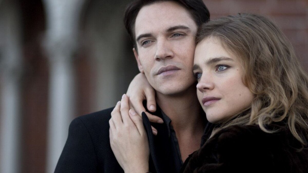 "Влюблённые"  2012г