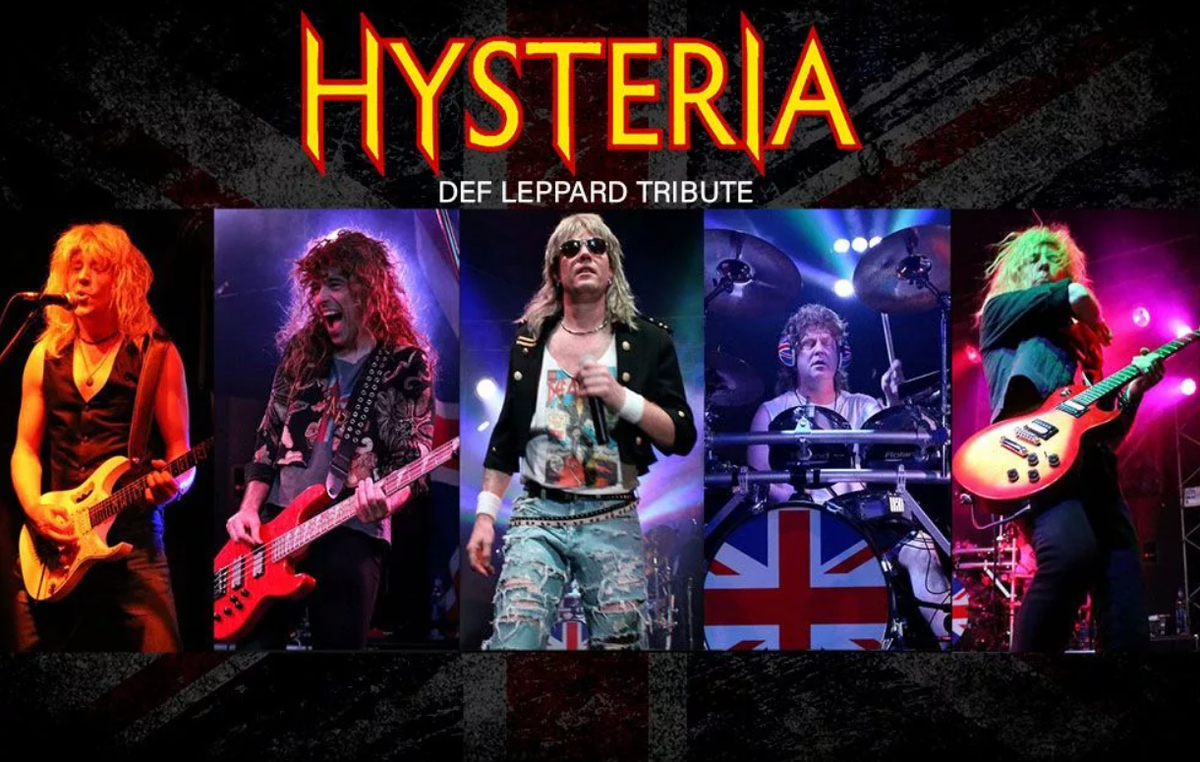 Группа Def Leppard 2017. Def Leppard Hysteria 1987. Def Leppard. Hysteria. Деф леппард истерия.