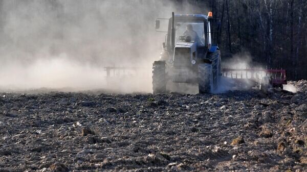    © Sputnik / Виктор Толочко