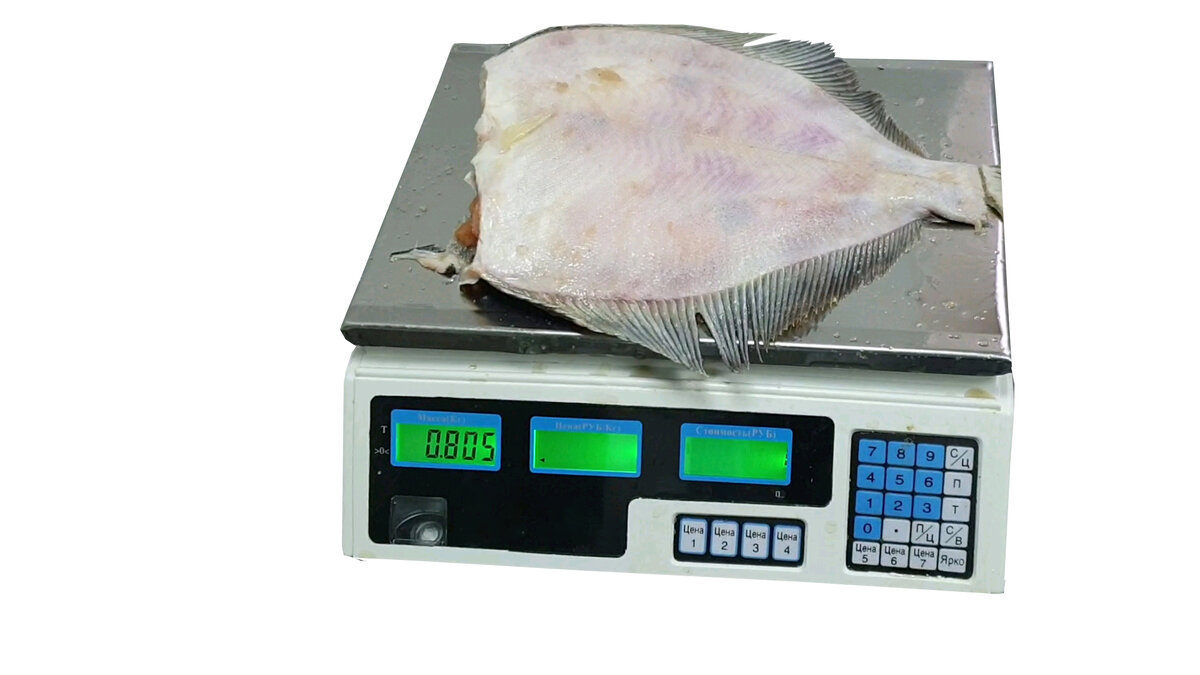 Камбала б/б Икряная БГ (АО СК БСФ) Frozen Rock Sole H/G, Lepidopsetta mochigarei