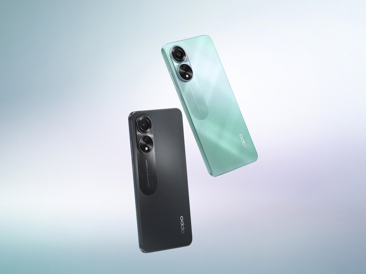    Безопасная зарядка зимой и летом: как технологии OPPO продлевают ресурс АКБ