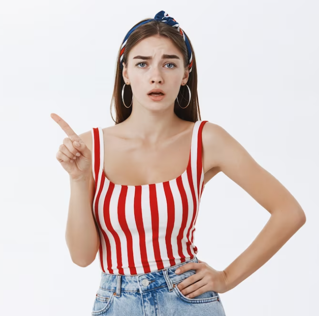 Осторожно, обман!