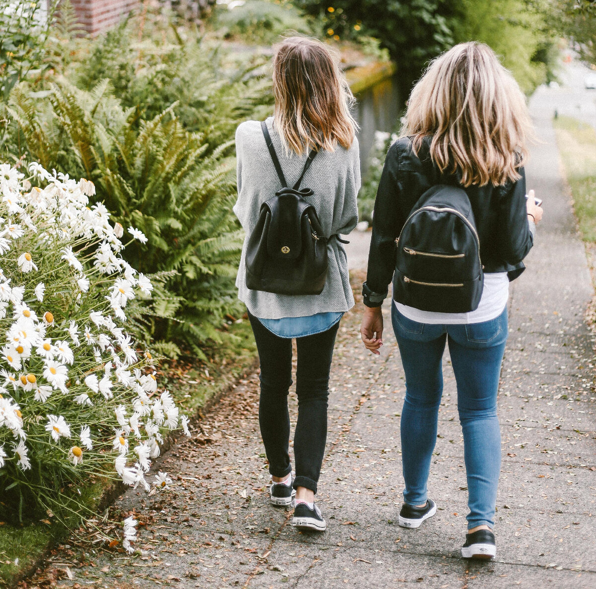 Дружба важнее учёбы