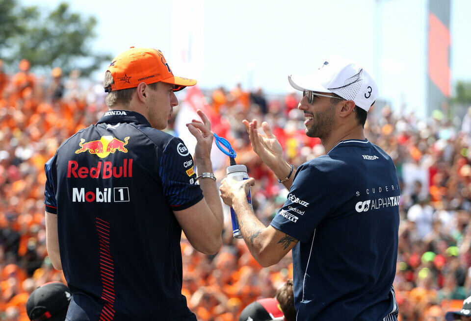    Getty Images / Red Bull Content Pool