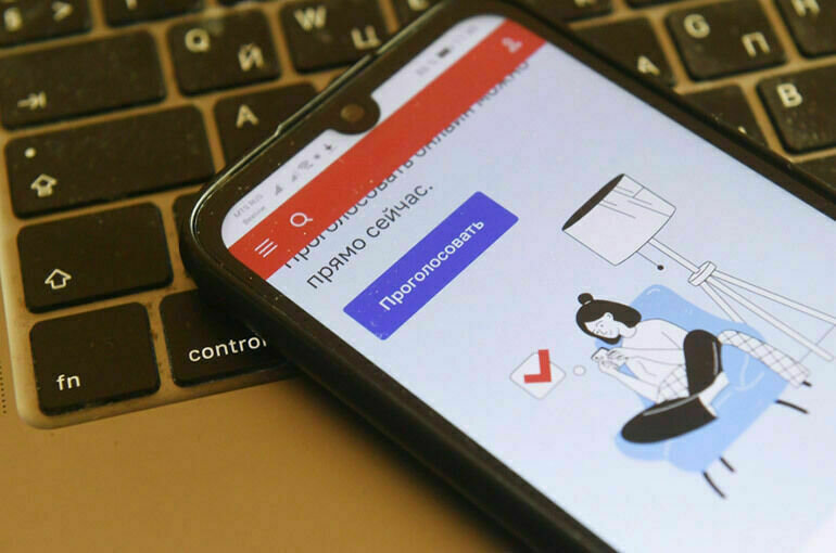   Кирилл Каллиников / РИА Новости