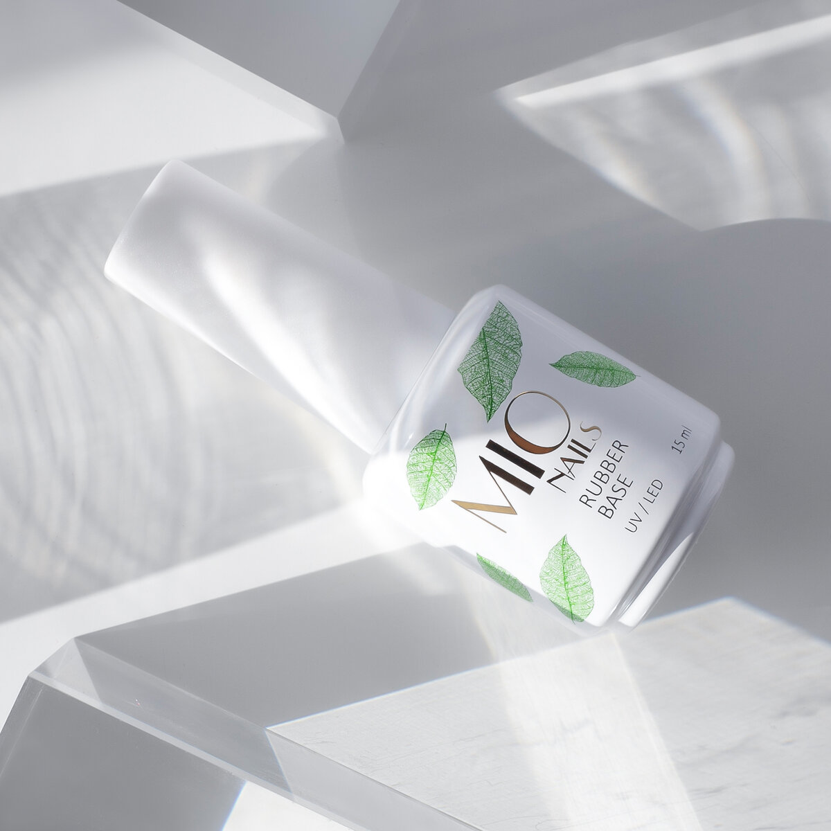 Rubber Base от MIO Nails