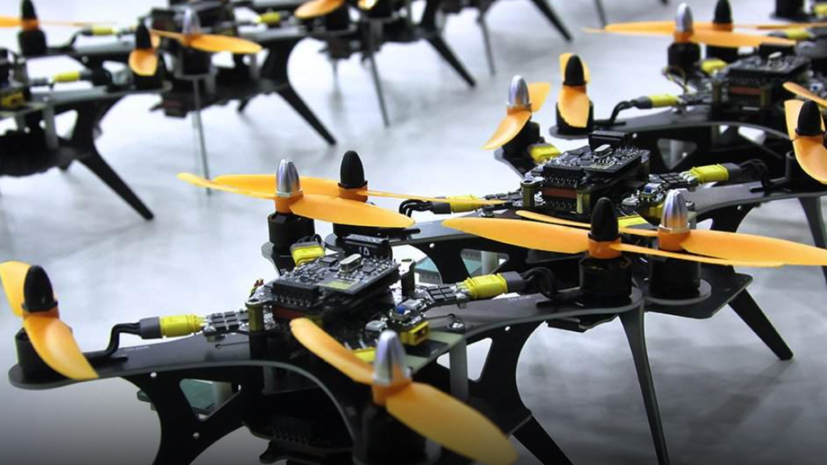   РИА Новости