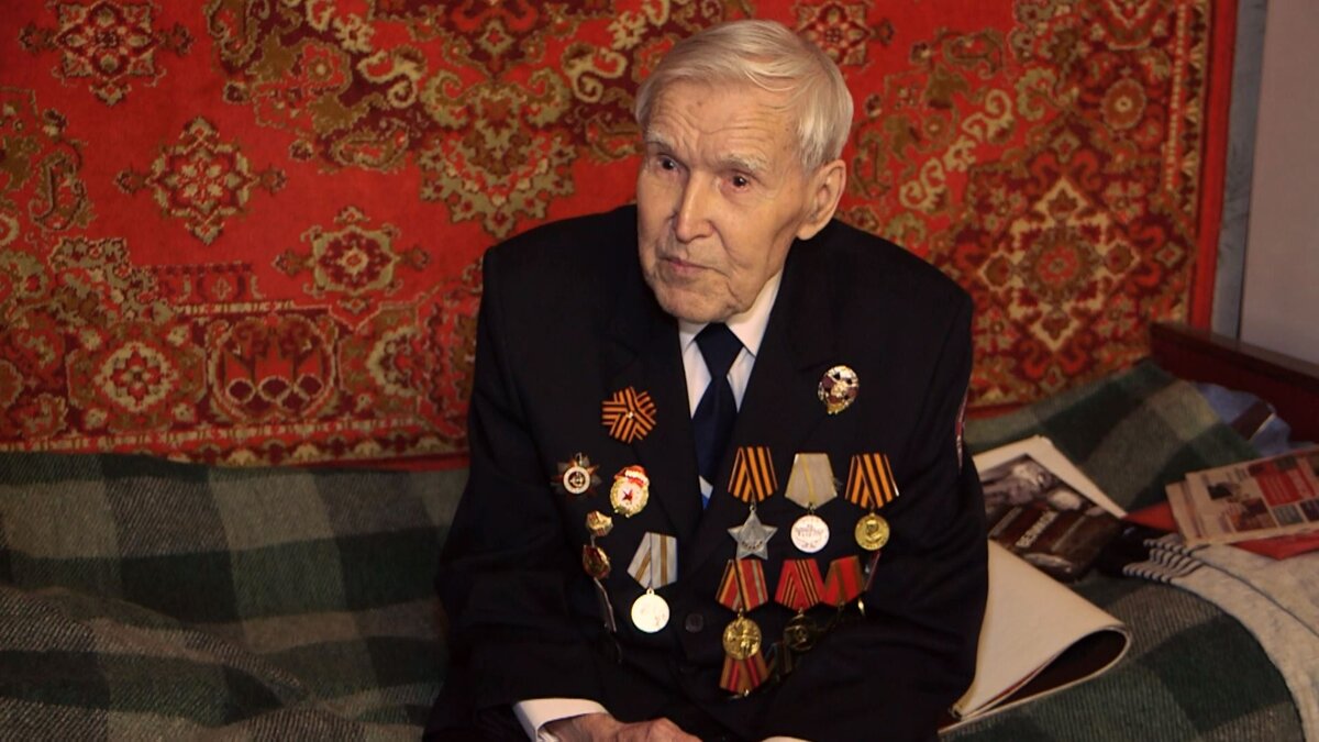 Анатолий Семенович Хомич