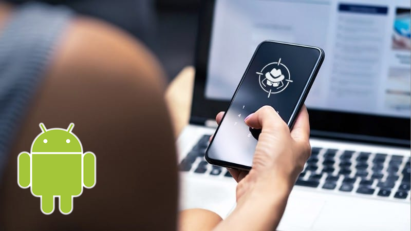 Как защитить свой Андроид-смартфон