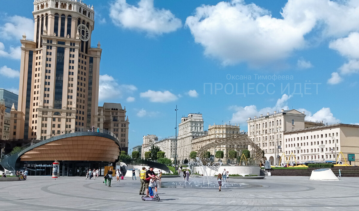 м. Павелецкая (Москва)