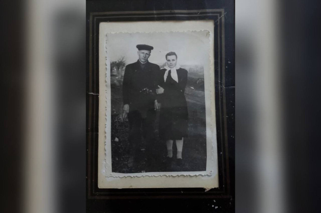 Тихон Иванович и Екатерина Константиновна Лабзины  / Тульская служба новостей — ТСН24