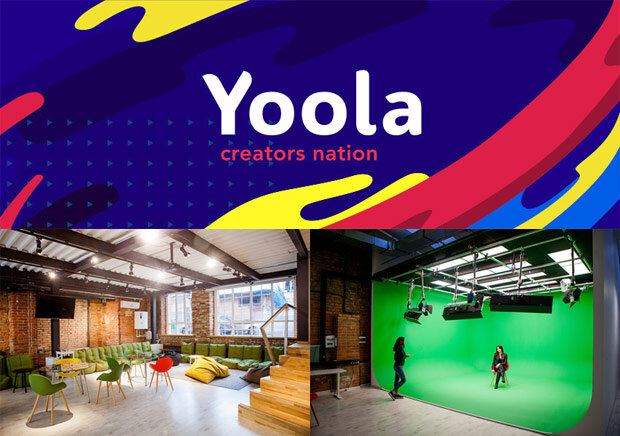 Yoola labs ltd. Yoola Labs. Yoola партнерка. Основатель Yoola.