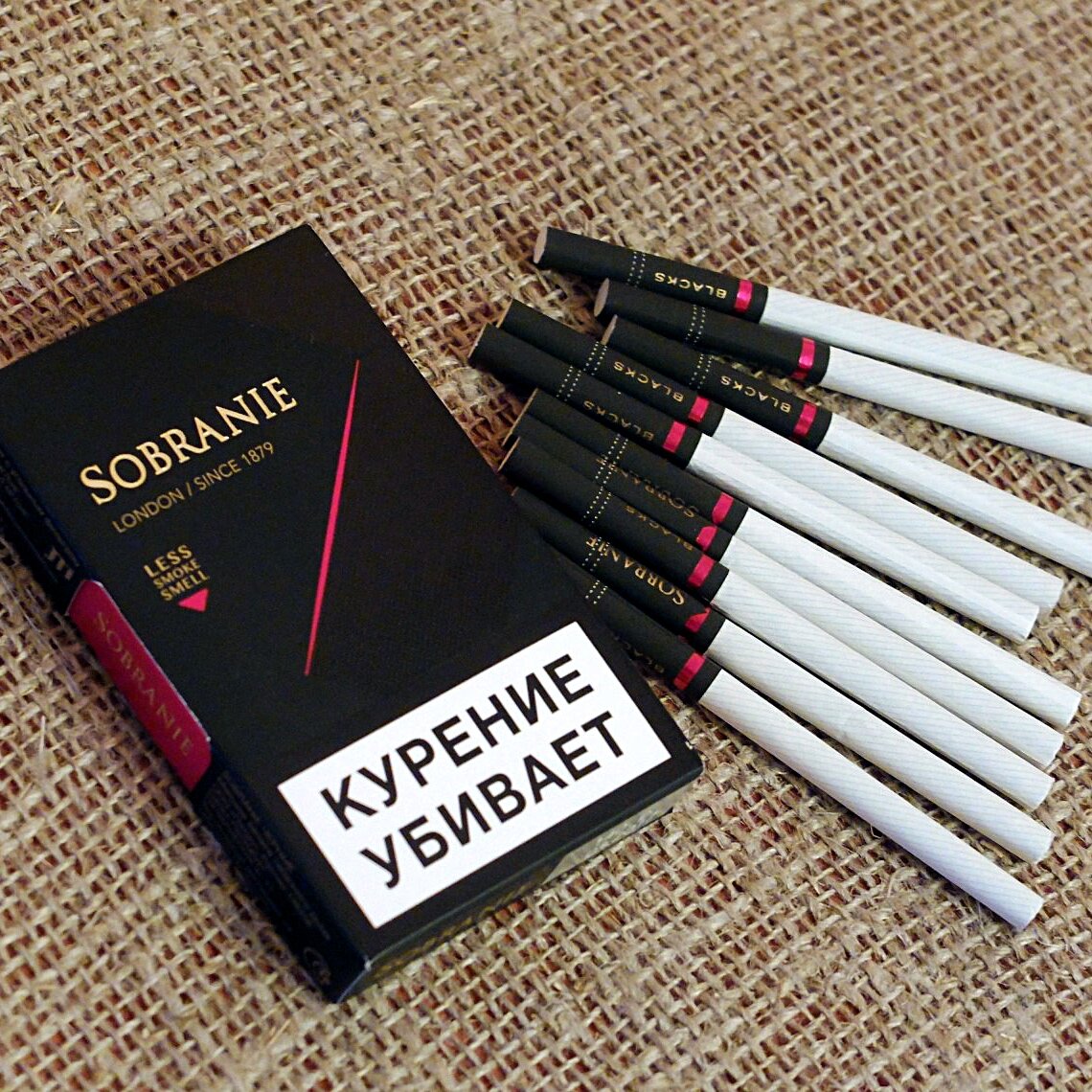 Собрание коктейль