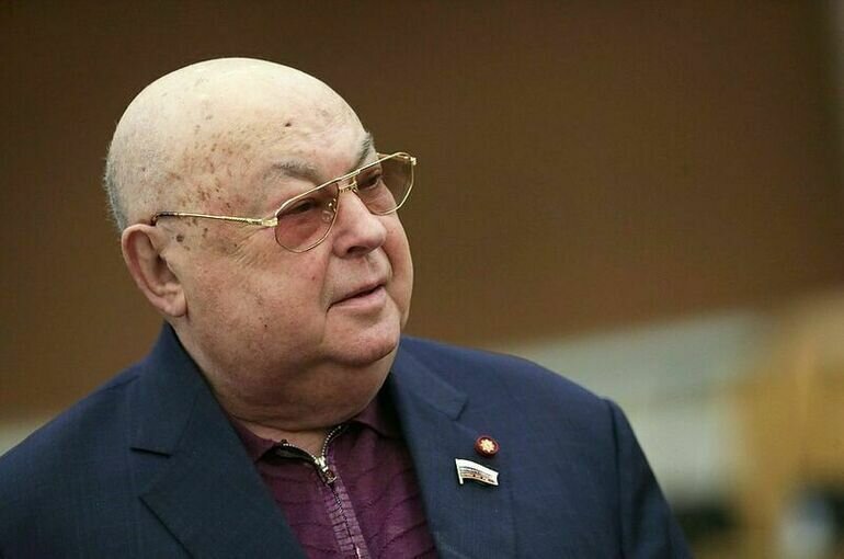   Пресс-служба Госдумы
