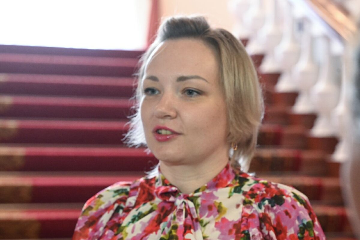    Александр Моор: «Результат даёт командная работа»
