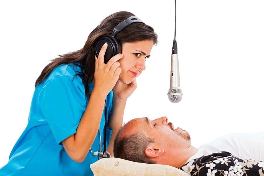 разговаривать во сне