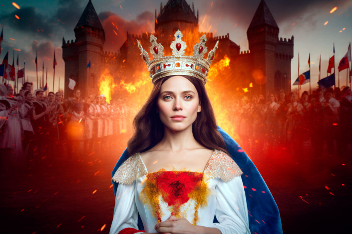 Нарциссы боятся близости