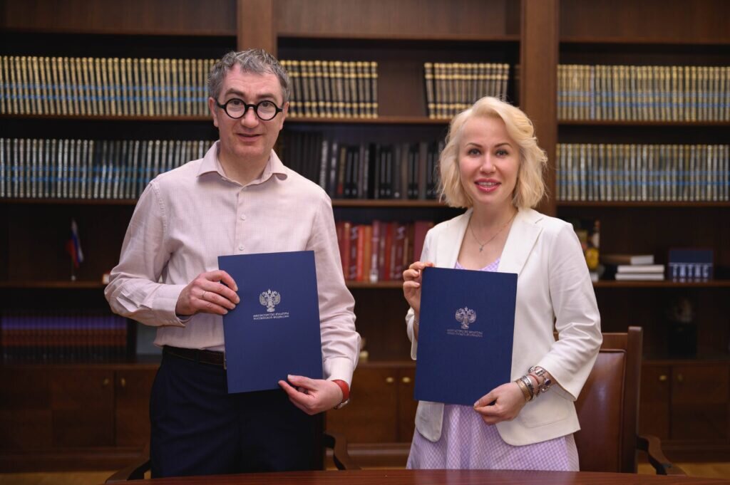    Фото: министерство культуры и национальной политики Амурской области