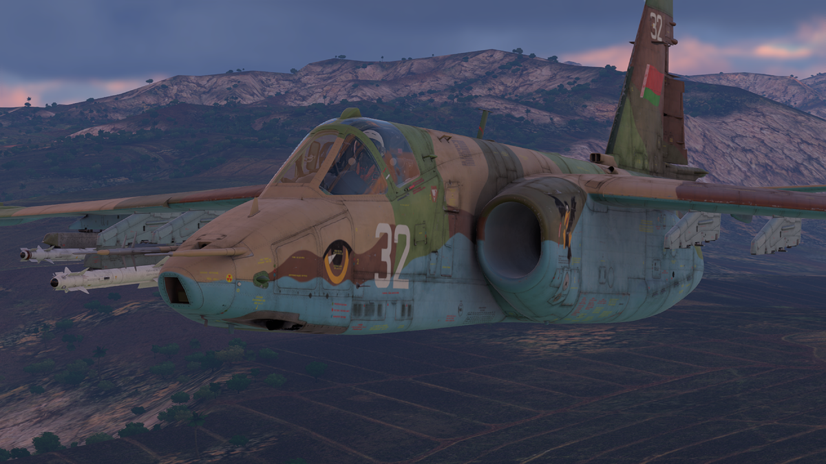СУ-25БМ