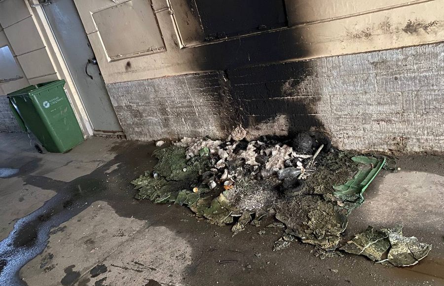    Фото: АО «Невский экологический оператор»