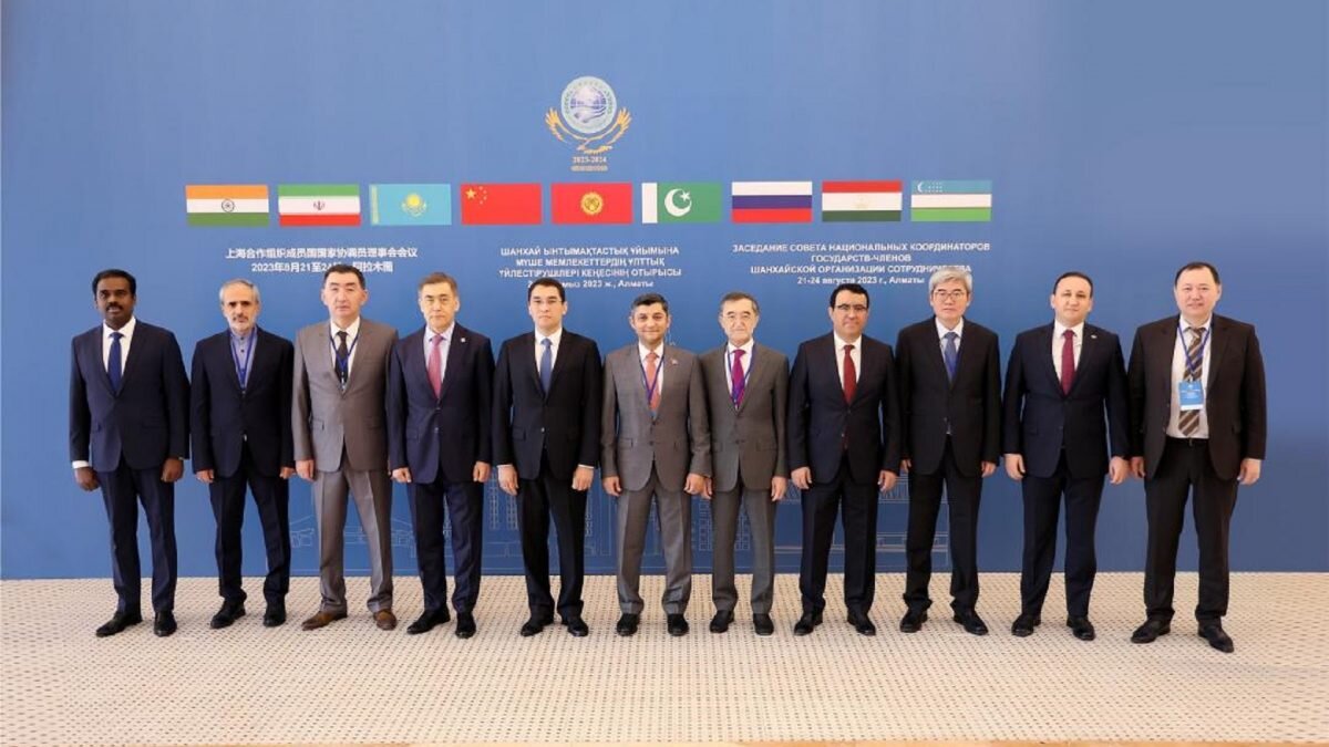    Фото: gov.kz. Анатолий Пак