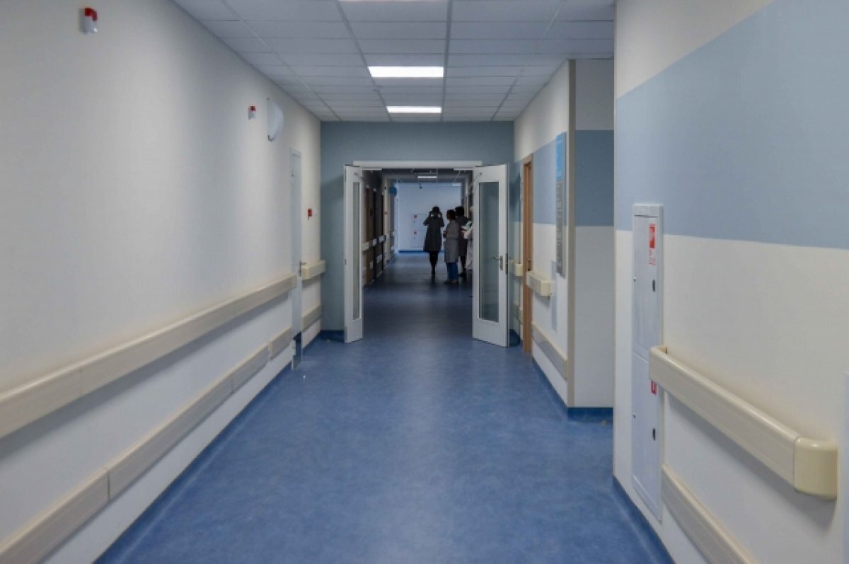    Ситуационный центр по наблюдению за беременными заработал в Туле