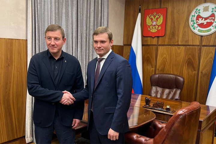 Фото: ХРО ЕР 