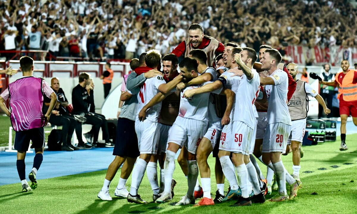    автор фото: ФК "Зриньски"