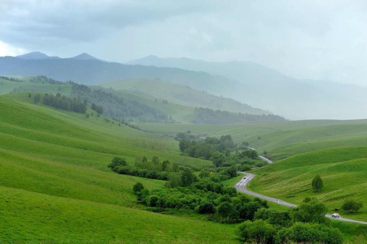 Фото Закира Умарова
