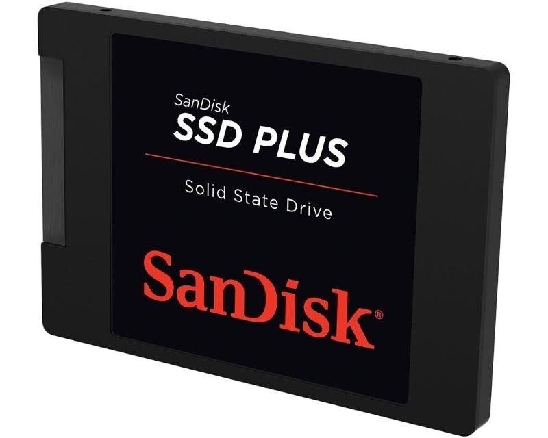 SSD 2018. Digital IN