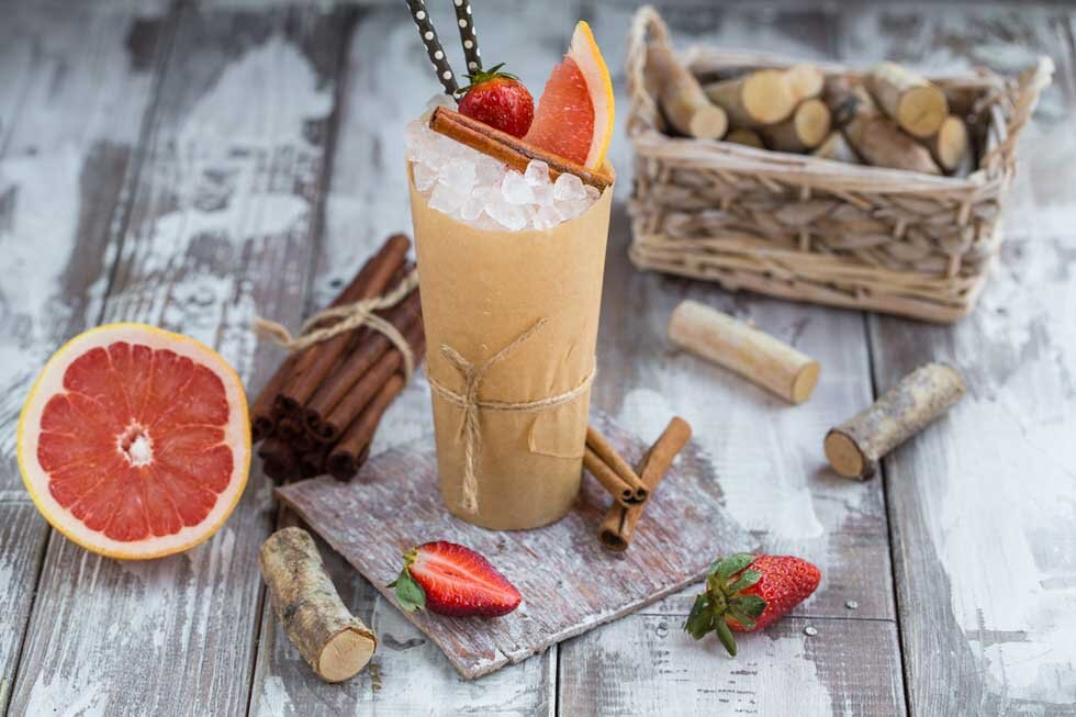 Ты очень серьезный