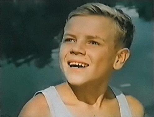 фильм "Дым в лесу"