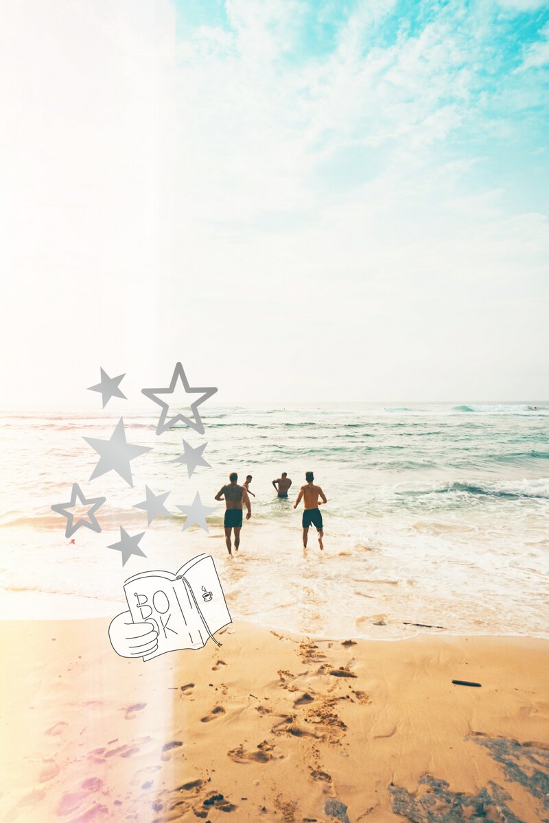 Предупреждаю сразу - мой гороскоп всегда сбывается!  