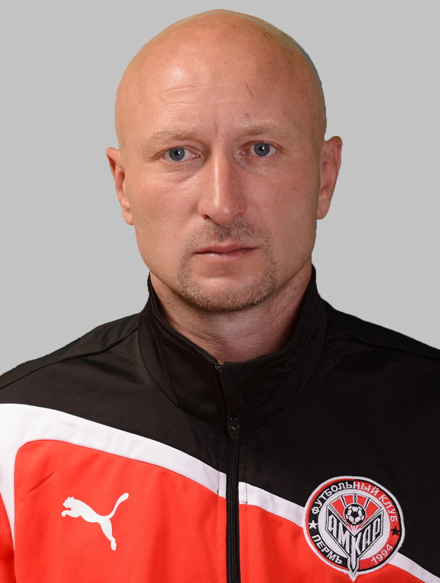 Фото: сайт ФК "Амкар"