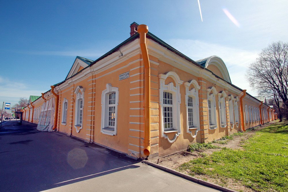 Фото Дмитрия Ратникова