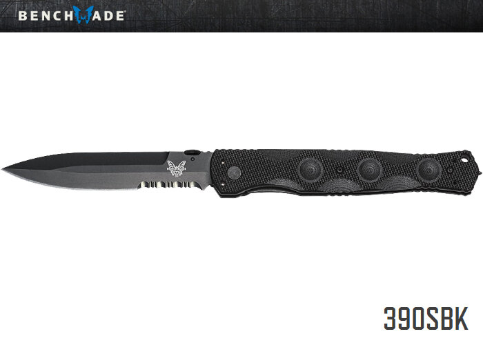 Benchmade 390 SOCP