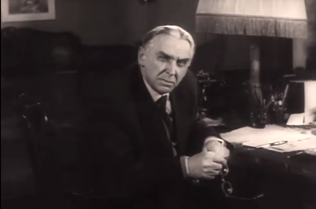 Константин Федин (1892-1977)