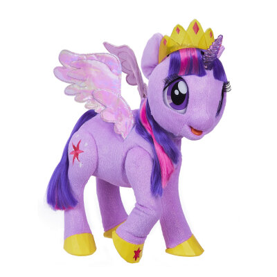 Hasbro My Little Pony E5107/E5175 Май Литл Пони Игрушка Пони Малыш Пинки Пай