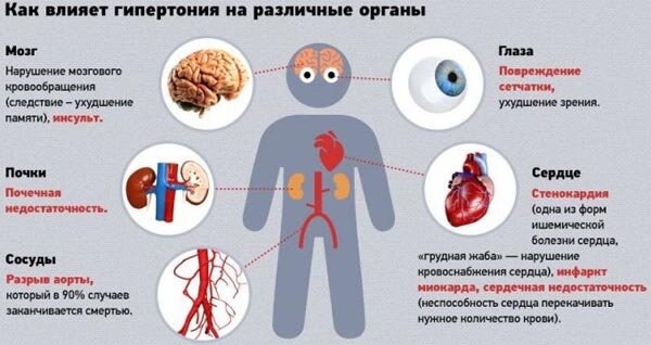 Почему трясет при повышенном давлении: причины и симптомы