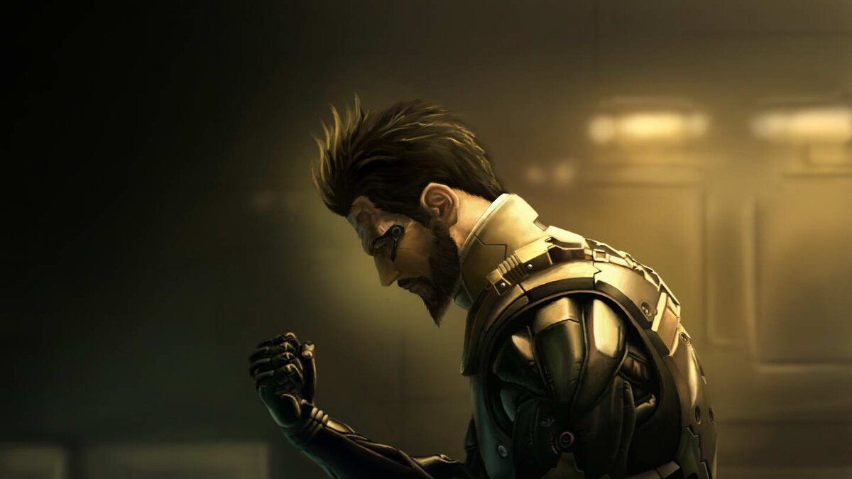 Deus Ex с самых ранних выпусков считался не только отличным шутером с элементами стелс и RPG, но и нелинейной игрой. В сюжете игры мы попадаем в будущее, где технология, медицина шагнули вперед и теперь люди могут заменять устаревшие органы, на импланты и даже чувствовать себя лучше прежнего. 