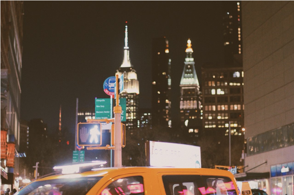 Union Square, Manhattan