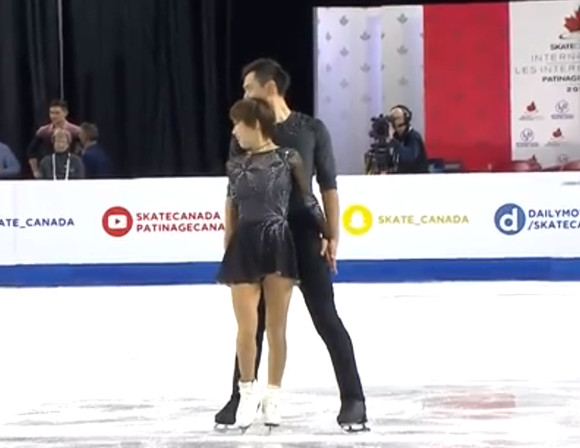 Чень Пень и Янь Цзинь